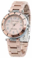 Anne Klein 9977RMRG avis, Anne Klein 9977RMRG prix, Anne Klein 9977RMRG caractéristiques, Anne Klein 9977RMRG Fiche, Anne Klein 9977RMRG Fiche technique, Anne Klein 9977RMRG achat, Anne Klein 9977RMRG acheter, Anne Klein 9977RMRG Montre