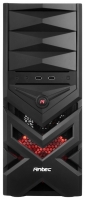 Antec X1 Black avis, Antec X1 Black prix, Antec X1 Black caractéristiques, Antec X1 Black Fiche, Antec X1 Black Fiche technique, Antec X1 Black achat, Antec X1 Black acheter, Antec X1 Black Tour