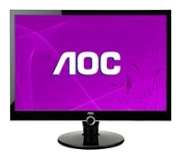 AOC 2330V   avis, AOC 2330V   prix, AOC 2330V   caractéristiques, AOC 2330V   Fiche, AOC 2330V   Fiche technique, AOC 2330V   achat, AOC 2330V   acheter, AOC 2330V   Écran d'ordinateur