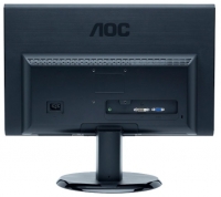 AOC e2050Sn image, AOC e2050Sn images, AOC e2050Sn photos, AOC e2050Sn photo, AOC e2050Sn picture, AOC e2050Sn pictures