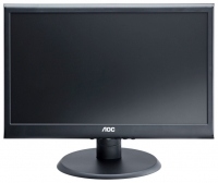 AOC e2350Sak avis, AOC e2350Sak prix, AOC e2350Sak caractéristiques, AOC e2350Sak Fiche, AOC e2350Sak Fiche technique, AOC e2350Sak achat, AOC e2350Sak acheter, AOC e2350Sak Écran d'ordinateur