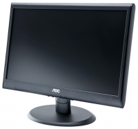 AOC e2350Sak avis, AOC e2350Sak prix, AOC e2350Sak caractéristiques, AOC e2350Sak Fiche, AOC e2350Sak Fiche technique, AOC e2350Sak achat, AOC e2350Sak acheter, AOC e2350Sak Écran d'ordinateur