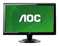 AOC e2436Vwa avis, AOC e2436Vwa prix, AOC e2436Vwa caractéristiques, AOC e2436Vwa Fiche, AOC e2436Vwa Fiche technique, AOC e2436Vwa achat, AOC e2436Vwa acheter, AOC e2436Vwa Écran d'ordinateur