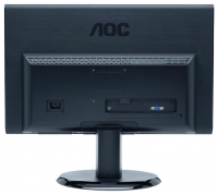 AOC e950Swa avis, AOC e950Swa prix, AOC e950Swa caractéristiques, AOC e950Swa Fiche, AOC e950Swa Fiche technique, AOC e950Swa achat, AOC e950Swa acheter, AOC e950Swa Écran d'ordinateur