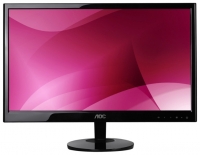 AOC e951Sn avis, AOC e951Sn prix, AOC e951Sn caractéristiques, AOC e951Sn Fiche, AOC e951Sn Fiche technique, AOC e951Sn achat, AOC e951Sn acheter, AOC e951Sn Écran d'ordinateur