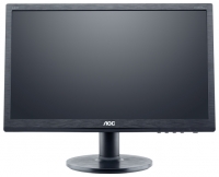 AOC e960Sd avis, AOC e960Sd prix, AOC e960Sd caractéristiques, AOC e960Sd Fiche, AOC e960Sd Fiche technique, AOC e960Sd achat, AOC e960Sd acheter, AOC e960Sd Écran d'ordinateur