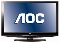 AOC L32W981 avis, AOC L32W981 prix, AOC L32W981 caractéristiques, AOC L32W981 Fiche, AOC L32W981 Fiche technique, AOC L32W981 achat, AOC L32W981 acheter, AOC L32W981 Télévision