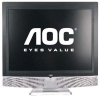 AOC M20S651B avis, AOC M20S651B prix, AOC M20S651B caractéristiques, AOC M20S651B Fiche, AOC M20S651B Fiche technique, AOC M20S651B achat, AOC M20S651B acheter, AOC M20S651B Télévision