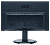 AOC N950Sw avis, AOC N950Sw prix, AOC N950Sw caractéristiques, AOC N950Sw Fiche, AOC N950Sw Fiche technique, AOC N950Sw achat, AOC N950Sw acheter, AOC N950Sw Écran d'ordinateur