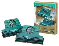 Apacer Aeolus DDR3 1600 DIMM 4Go kit (2GB x 2) avis, Apacer Aeolus DDR3 1600 DIMM 4Go kit (2GB x 2) prix, Apacer Aeolus DDR3 1600 DIMM 4Go kit (2GB x 2) caractéristiques, Apacer Aeolus DDR3 1600 DIMM 4Go kit (2GB x 2) Fiche, Apacer Aeolus DDR3 1600 DIMM 4Go kit (2GB x 2) Fiche technique, Apacer Aeolus DDR3 1600 DIMM 4Go kit (2GB x 2) achat, Apacer Aeolus DDR3 1600 DIMM 4Go kit (2GB x 2) acheter, Apacer Aeolus DDR3 1600 DIMM 4Go kit (2GB x 2) ram