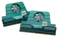 Apacer Aeolus DDR3 1866 DIMM 2Go kit (1GB x 2) (For P55 Chipset) avis, Apacer Aeolus DDR3 1866 DIMM 2Go kit (1GB x 2) (For P55 Chipset) prix, Apacer Aeolus DDR3 1866 DIMM 2Go kit (1GB x 2) (For P55 Chipset) caractéristiques, Apacer Aeolus DDR3 1866 DIMM 2Go kit (1GB x 2) (For P55 Chipset) Fiche, Apacer Aeolus DDR3 1866 DIMM 2Go kit (1GB x 2) (For P55 Chipset) Fiche technique, Apacer Aeolus DDR3 1866 DIMM 2Go kit (1GB x 2) (For P55 Chipset) achat, Apacer Aeolus DDR3 1866 DIMM 2Go kit (1GB x 2) (For P55 Chipset) acheter, Apacer Aeolus DDR3 1866 DIMM 2Go kit (1GB x 2) (For P55 Chipset) ram