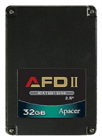 Apacer AFD II 2.5inch 32Go avis, Apacer AFD II 2.5inch 32Go prix, Apacer AFD II 2.5inch 32Go caractéristiques, Apacer AFD II 2.5inch 32Go Fiche, Apacer AFD II 2.5inch 32Go Fiche technique, Apacer AFD II 2.5inch 32Go achat, Apacer AFD II 2.5inch 32Go acheter, Apacer AFD II 2.5inch 32Go Disques dur