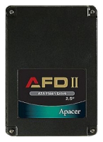 Apacer AFD II 2.5inch 8Go avis, Apacer AFD II 2.5inch 8Go prix, Apacer AFD II 2.5inch 8Go caractéristiques, Apacer AFD II 2.5inch 8Go Fiche, Apacer AFD II 2.5inch 8Go Fiche technique, Apacer AFD II 2.5inch 8Go achat, Apacer AFD II 2.5inch 8Go acheter, Apacer AFD II 2.5inch 8Go Disques dur