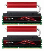 Apacer ARES DDR3 2000 DIMM 4GB Kit (2GBx2) avis, Apacer ARES DDR3 2000 DIMM 4GB Kit (2GBx2) prix, Apacer ARES DDR3 2000 DIMM 4GB Kit (2GBx2) caractéristiques, Apacer ARES DDR3 2000 DIMM 4GB Kit (2GBx2) Fiche, Apacer ARES DDR3 2000 DIMM 4GB Kit (2GBx2) Fiche technique, Apacer ARES DDR3 2000 DIMM 4GB Kit (2GBx2) achat, Apacer ARES DDR3 2000 DIMM 4GB Kit (2GBx2) acheter, Apacer ARES DDR3 2000 DIMM 4GB Kit (2GBx2) ram