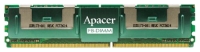 Apacer DDR2 533 FB-DIMM 2Go CL4 avis, Apacer DDR2 533 FB-DIMM 2Go CL4 prix, Apacer DDR2 533 FB-DIMM 2Go CL4 caractéristiques, Apacer DDR2 533 FB-DIMM 2Go CL4 Fiche, Apacer DDR2 533 FB-DIMM 2Go CL4 Fiche technique, Apacer DDR2 533 FB-DIMM 2Go CL4 achat, Apacer DDR2 533 FB-DIMM 2Go CL4 acheter, Apacer DDR2 533 FB-DIMM 2Go CL4 ram