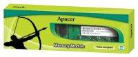 Apacer DDR3 1066 DIMM 2Go avis, Apacer DDR3 1066 DIMM 2Go prix, Apacer DDR3 1066 DIMM 2Go caractéristiques, Apacer DDR3 1066 DIMM 2Go Fiche, Apacer DDR3 1066 DIMM 2Go Fiche technique, Apacer DDR3 1066 DIMM 2Go achat, Apacer DDR3 1066 DIMM 2Go acheter, Apacer DDR3 1066 DIMM 2Go ram