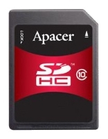 Apacer Industrial 8GB SDHC Class 10 avis, Apacer Industrial 8GB SDHC Class 10 prix, Apacer Industrial 8GB SDHC Class 10 caractéristiques, Apacer Industrial 8GB SDHC Class 10 Fiche, Apacer Industrial 8GB SDHC Class 10 Fiche technique, Apacer Industrial 8GB SDHC Class 10 achat, Apacer Industrial 8GB SDHC Class 10 acheter, Apacer Industrial 8GB SDHC Class 10 Carte mémoire