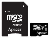 Apacer microSDHC Card Class 10 UHS-I U1 8GB + SD adapter avis, Apacer microSDHC Card Class 10 UHS-I U1 8GB + SD adapter prix, Apacer microSDHC Card Class 10 UHS-I U1 8GB + SD adapter caractéristiques, Apacer microSDHC Card Class 10 UHS-I U1 8GB + SD adapter Fiche, Apacer microSDHC Card Class 10 UHS-I U1 8GB + SD adapter Fiche technique, Apacer microSDHC Card Class 10 UHS-I U1 8GB + SD adapter achat, Apacer microSDHC Card Class 10 UHS-I U1 8GB + SD adapter acheter, Apacer microSDHC Card Class 10 UHS-I U1 8GB + SD adapter Carte mémoire