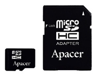 Apacer carte microSDHC Class 4 8GB + adaptateur SD avis, Apacer carte microSDHC Class 4 8GB + adaptateur SD prix, Apacer carte microSDHC Class 4 8GB + adaptateur SD caractéristiques, Apacer carte microSDHC Class 4 8GB + adaptateur SD Fiche, Apacer carte microSDHC Class 4 8GB + adaptateur SD Fiche technique, Apacer carte microSDHC Class 4 8GB + adaptateur SD achat, Apacer carte microSDHC Class 4 8GB + adaptateur SD acheter, Apacer carte microSDHC Class 4 8GB + adaptateur SD Carte mémoire