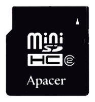 Apacer miniSDHC Card 8Go Class 2 avis, Apacer miniSDHC Card 8Go Class 2 prix, Apacer miniSDHC Card 8Go Class 2 caractéristiques, Apacer miniSDHC Card 8Go Class 2 Fiche, Apacer miniSDHC Card 8Go Class 2 Fiche technique, Apacer miniSDHC Card 8Go Class 2 achat, Apacer miniSDHC Card 8Go Class 2 acheter, Apacer miniSDHC Card 8Go Class 2 Carte mémoire