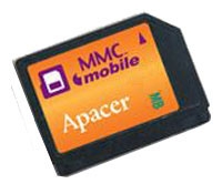 Apacer MMCmobile 128 avis, Apacer MMCmobile 128 prix, Apacer MMCmobile 128 caractéristiques, Apacer MMCmobile 128 Fiche, Apacer MMCmobile 128 Fiche technique, Apacer MMCmobile 128 achat, Apacer MMCmobile 128 acheter, Apacer MMCmobile 128 Carte mémoire