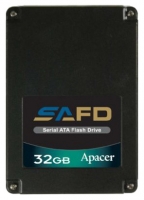 Apacer SAFD 251 32Go avis, Apacer SAFD 251 32Go prix, Apacer SAFD 251 32Go caractéristiques, Apacer SAFD 251 32Go Fiche, Apacer SAFD 251 32Go Fiche technique, Apacer SAFD 251 32Go achat, Apacer SAFD 251 32Go acheter, Apacer SAFD 251 32Go Disques dur