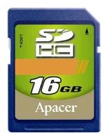 Apacer SDHC 16Go Class 2 avis, Apacer SDHC 16Go Class 2 prix, Apacer SDHC 16Go Class 2 caractéristiques, Apacer SDHC 16Go Class 2 Fiche, Apacer SDHC 16Go Class 2 Fiche technique, Apacer SDHC 16Go Class 2 achat, Apacer SDHC 16Go Class 2 acheter, Apacer SDHC 16Go Class 2 Carte mémoire