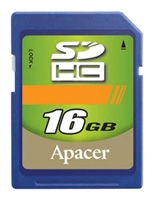 Apacer SDHC 16Go Class 4 avis, Apacer SDHC 16Go Class 4 prix, Apacer SDHC 16Go Class 4 caractéristiques, Apacer SDHC 16Go Class 4 Fiche, Apacer SDHC 16Go Class 4 Fiche technique, Apacer SDHC 16Go Class 4 achat, Apacer SDHC 16Go Class 4 acheter, Apacer SDHC 16Go Class 4 Carte mémoire