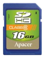 Apacer SDHC 16Go Class 6 avis, Apacer SDHC 16Go Class 6 prix, Apacer SDHC 16Go Class 6 caractéristiques, Apacer SDHC 16Go Class 6 Fiche, Apacer SDHC 16Go Class 6 Fiche technique, Apacer SDHC 16Go Class 6 achat, Apacer SDHC 16Go Class 6 acheter, Apacer SDHC 16Go Class 6 Carte mémoire