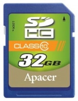 Apacer SDHC 32Go Class 10 avis, Apacer SDHC 32Go Class 10 prix, Apacer SDHC 32Go Class 10 caractéristiques, Apacer SDHC 32Go Class 10 Fiche, Apacer SDHC 32Go Class 10 Fiche technique, Apacer SDHC 32Go Class 10 achat, Apacer SDHC 32Go Class 10 acheter, Apacer SDHC 32Go Class 10 Carte mémoire