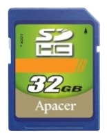 Apacer SDHC 32Go Class 6 avis, Apacer SDHC 32Go Class 6 prix, Apacer SDHC 32Go Class 6 caractéristiques, Apacer SDHC 32Go Class 6 Fiche, Apacer SDHC 32Go Class 6 Fiche technique, Apacer SDHC 32Go Class 6 achat, Apacer SDHC 32Go Class 6 acheter, Apacer SDHC 32Go Class 6 Carte mémoire