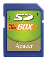 Apacer Secure Digital Card 2 Go 60x avis, Apacer Secure Digital Card 2 Go 60x prix, Apacer Secure Digital Card 2 Go 60x caractéristiques, Apacer Secure Digital Card 2 Go 60x Fiche, Apacer Secure Digital Card 2 Go 60x Fiche technique, Apacer Secure Digital Card 2 Go 60x achat, Apacer Secure Digital Card 2 Go 60x acheter, Apacer Secure Digital Card 2 Go 60x Carte mémoire