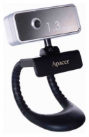 Apacer V211 avis, Apacer V211 prix, Apacer V211 caractéristiques, Apacer V211 Fiche, Apacer V211 Fiche technique, Apacer V211 achat, Apacer V211 acheter, Apacer V211 Webcam