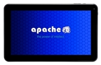 Apache A120 avis, Apache A120 prix, Apache A120 caractéristiques, Apache A120 Fiche, Apache A120 Fiche technique, Apache A120 achat, Apache A120 acheter, Apache A120 Tablette tactile