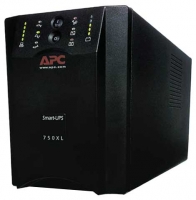 APC Smart-UPS XL 750VA USB & Serial 230V image, APC Smart-UPS XL 750VA USB & Serial 230V images, APC Smart-UPS XL 750VA USB & Serial 230V photos, APC Smart-UPS XL 750VA USB & Serial 230V photo, APC Smart-UPS XL 750VA USB & Serial 230V picture, APC Smart-UPS XL 750VA USB & Serial 230V pictures