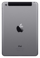 Apple iPad mini with Retina display 64Go Wi-Fi + Cellular avis, Apple iPad mini with Retina display 64Go Wi-Fi + Cellular prix, Apple iPad mini with Retina display 64Go Wi-Fi + Cellular caractéristiques, Apple iPad mini with Retina display 64Go Wi-Fi + Cellular Fiche, Apple iPad mini with Retina display 64Go Wi-Fi + Cellular Fiche technique, Apple iPad mini with Retina display 64Go Wi-Fi + Cellular achat, Apple iPad mini with Retina display 64Go Wi-Fi + Cellular acheter, Apple iPad mini with Retina display 64Go Wi-Fi + Cellular Tablette tactile