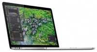 Apple MacBook Pro 15 with Retina display Late 2013 (Core i7 2600 Mhz/15.0