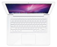 Apple MacBook 13 Late 2009 MC207 (Core 2 Duo 2260 Mhz/13.3"/1280x800/2048Mb/250.0Gb/DVD-RW/Wi-Fi/Bluetooth/MacOS X) image, Apple MacBook 13 Late 2009 MC207 (Core 2 Duo 2260 Mhz/13.3"/1280x800/2048Mb/250.0Gb/DVD-RW/Wi-Fi/Bluetooth/MacOS X) images, Apple MacBook 13 Late 2009 MC207 (Core 2 Duo 2260 Mhz/13.3"/1280x800/2048Mb/250.0Gb/DVD-RW/Wi-Fi/Bluetooth/MacOS X) photos, Apple MacBook 13 Late 2009 MC207 (Core 2 Duo 2260 Mhz/13.3"/1280x800/2048Mb/250.0Gb/DVD-RW/Wi-Fi/Bluetooth/MacOS X) photo, Apple MacBook 13 Late 2009 MC207 (Core 2 Duo 2260 Mhz/13.3"/1280x800/2048Mb/250.0Gb/DVD-RW/Wi-Fi/Bluetooth/MacOS X) picture, Apple MacBook 13 Late 2009 MC207 (Core 2 Duo 2260 Mhz/13.3"/1280x800/2048Mb/250.0Gb/DVD-RW/Wi-Fi/Bluetooth/MacOS X) pictures