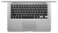 Apple MacBook Air Mid 2009 MC233 (Core 2 Duo 1860 Mhz/13.3"/1280x800/2048Mb/120.0Gb/DVD no/Wi-Fi/Bluetooth/MacOS X) image, Apple MacBook Air Mid 2009 MC233 (Core 2 Duo 1860 Mhz/13.3"/1280x800/2048Mb/120.0Gb/DVD no/Wi-Fi/Bluetooth/MacOS X) images, Apple MacBook Air Mid 2009 MC233 (Core 2 Duo 1860 Mhz/13.3"/1280x800/2048Mb/120.0Gb/DVD no/Wi-Fi/Bluetooth/MacOS X) photos, Apple MacBook Air Mid 2009 MC233 (Core 2 Duo 1860 Mhz/13.3"/1280x800/2048Mb/120.0Gb/DVD no/Wi-Fi/Bluetooth/MacOS X) photo, Apple MacBook Air Mid 2009 MC233 (Core 2 Duo 1860 Mhz/13.3"/1280x800/2048Mb/120.0Gb/DVD no/Wi-Fi/Bluetooth/MacOS X) picture, Apple MacBook Air Mid 2009 MC233 (Core 2 Duo 1860 Mhz/13.3"/1280x800/2048Mb/120.0Gb/DVD no/Wi-Fi/Bluetooth/MacOS X) pictures