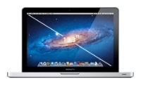 Apple MacBook Pro 13 Late 2011 MD313 (Core i5 2400 Mhz/13.3