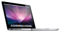 Apple MacBook Pro 13 Mid 2009 MB991 (Core 2 Duo 2530 Mhz/13.3