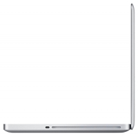 Apple MacBook Pro 13 Mid 2009 MB991 (Core 2 Duo P8700 2530 Mhz/13.3