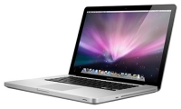 Apple MacBook Pro 15 Early 2009 MC026 (Core 2 Duo 2660 Mhz/15.4