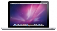 Apple MacBook Pro 15 Early 2011 MC723 (Core i7 2200 Mhz/15.4