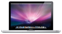 Apple MacBook Pro 15 Mid 2009 MB985 (Core 2 Duo 2660 Mhz/15.4