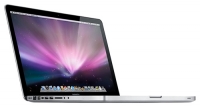 Apple MacBook Pro 15 Mid 2009 MC118 (Core 2 Duo 2530 Mhz/15.4