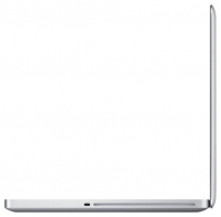 Apple MacBook Pro 15 Mid 2010 MC847 (Core i7 640M 2800 Mhz/15.4