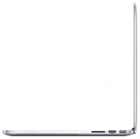 Apple MacBook Pro 15 with Retina display Mid 2012 MC975 (Core i7 2300 Mhz/15.4