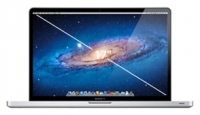 Apple MacBook Pro 17 Late 2011 MD311 (Core i7 2400 Mhz/17