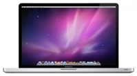Apple MacBook Pro 17 Mid 2010 Z0GP/3 (Core i7 620M 2660 Mhz/17